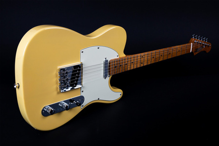 GITARA ELEKTRYCZNA - JET JT-300 BTS SS