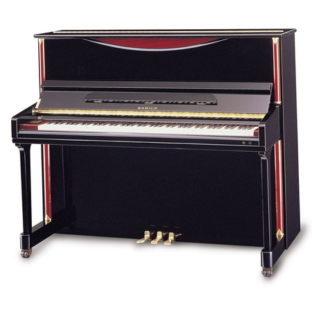 Samick WSU-121 SD - pianino akustyczne