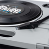 RELOOP SPIN – Przenośny gramofon DJ-ski do scratchingu