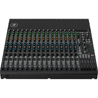 MACKIE 1604VLZ4 16 Channel Compact 4-bus Mixer
