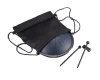 Travel drum Hluru TA8-10-GalaxyBlack 8 ton 10"