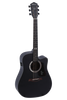 Gitara elektro-akustyczna Mantic GT-1DCE BK