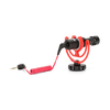 RODE VideoMicro - Mikrofon do kamery