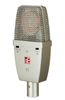 sE T1 - Mikrofon tytanowy