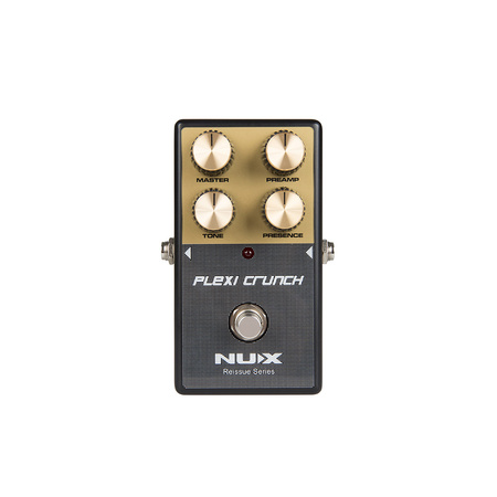 EFEKT GITAROWY - NUX PLEXI CRUNCH