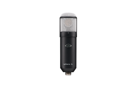 Universal Audio UA – Sphere DLX Modeling Microphone