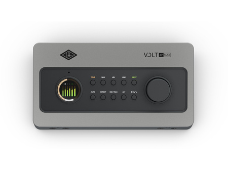 Universal Audio UA VOLT 4P MAX - interfejs audio