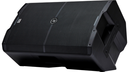 Mackie SRM215 V-Class – Aktywna kolumna głośnikowa