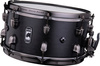 Mapex Black Panther Hydro 13" x 7" Werbel BPNML3700LFB - stalowy satynowy