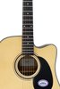 Gitara akustyczna SAGA SF600C NA