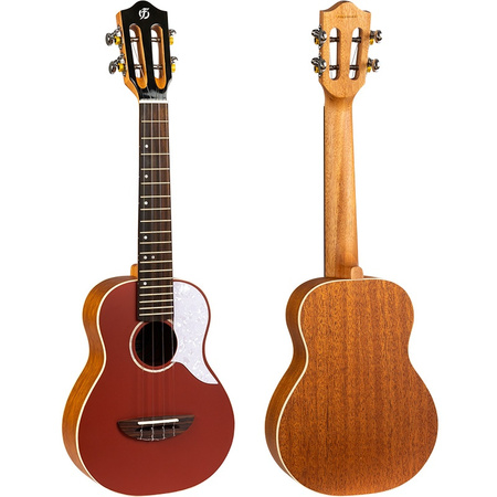 UKULELE KONCERTOWE - FLIGHT IRIS RD