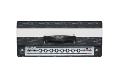 Supro Black Magick Tyler Bryant 1991TB - wzmacniacz gitarowy