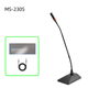 Mikrofon konferencyjny pojemnościowy XLR IGO SYSTEM MS-230S