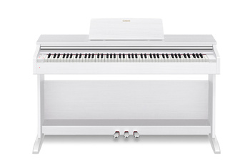 CASIO AP-270 WE  - PIANINO CYFROWE