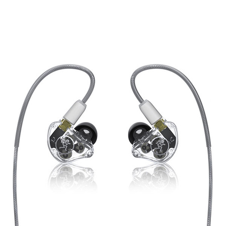 Mackie MP 320 - Monitory douszne