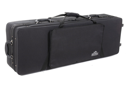 Saksofon barytonowy o stroju Eb Roy Benson BS-302