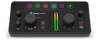 Mackie MAINSTREAM - Interfejs audio streamer