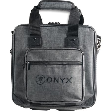 MACKIE Carry bag Onyx8