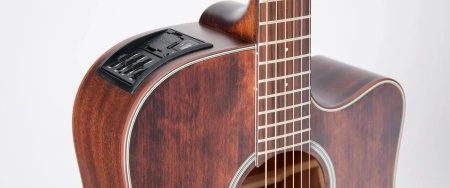 GITARA ELEKTRO-AKUSTYCZNA - TAKAMINE GD21CE-SM