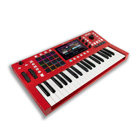 AKAI MPC KEY 37