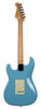 Prodipe Guitars ST80 MA Sonic Blue - gitara elektryczna