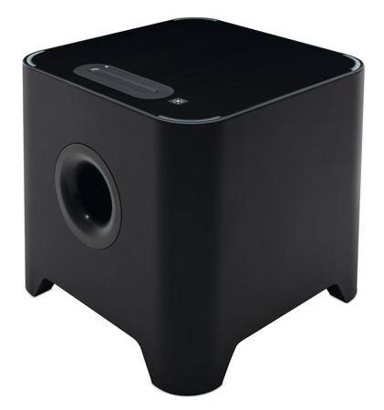 Mackie CR6S-X – Subwoofer aktywny