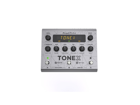 IK Multimedia TONEX Pedal - Bass Edition