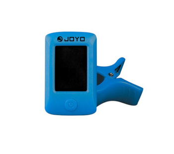 Joyo JT 06 BL - tuner elektroniczny