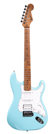 Gitara elektryczna Kazuki FMT01-BL