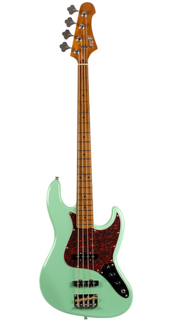 GITARA ELEKTRYCZNA JET JJB-300 SFG – solid body, 3-pickup, SFG finish