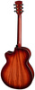 Faith Blood Moon Venus Cutaway Electro FVBMB - gitara elektroakustyczna