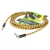 Sommer Cable CQJZ-0600-GE - kabel instrumentalny jack - jack, 6,00 m