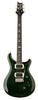 PRS SE Custom 24 Quilt 2026 Teal Black - gitara elektryczna