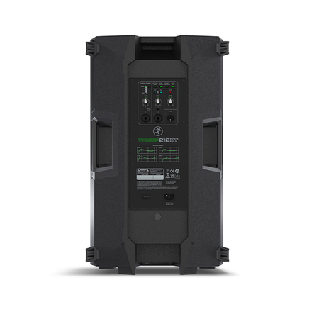 Mackie Thump212XT - Aktywna kolumna z DSP i Bluetooth