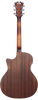 D'angelico Premier Gramercy LS Aged Mahogany - gitara elektroakustyczna