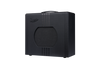 Supro Delta King 10 Black / Black Combo