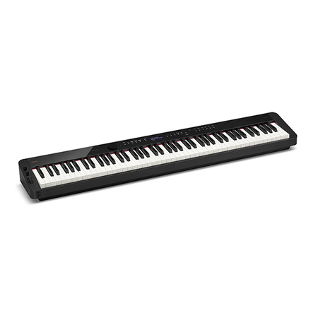 PIANINO CYFROWE - CASIO PX-S3100 BK