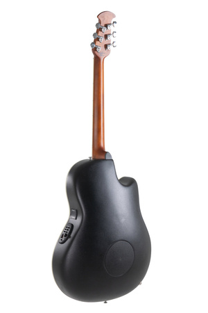 Gitara elektro-akustyczna Celebrity Elite Plus Mid Cutaway