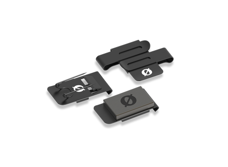 RODE FlexClip GO - Zestaw klipsów do Wireless GO