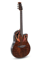 Gitara elektro-akustyczna Celebrity Elite Plus Mid Cutaway