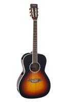 GITARA ELEKTROAKUSTYCZNA - TAKAMINE GY51E-BSB