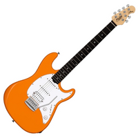 STERLING CT 20 HSS (SRO-A1) gitara elektryczna