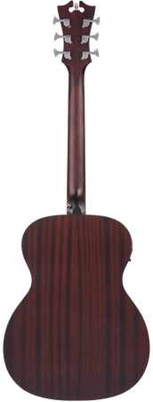 D’Angelico Premier Tammany LS Vintage Sunburst - gitara elektroakustyczna