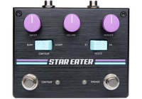 Pigtronix Star Eater - efekt gitarowy Fuzz