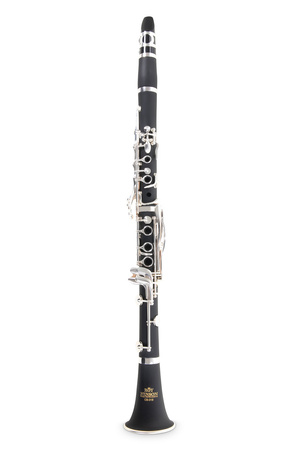 Klarnet w stroju Bb Roy Benson CB-318