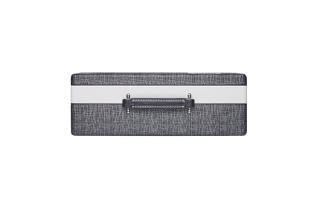 Supro Black Magic Reverb Head głowa