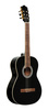 Stagg SCL60-BLK - gitara klasyczna 4/4, czarna