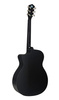 Gitara elektro-akustyczna Mantic GT-1GCE BK