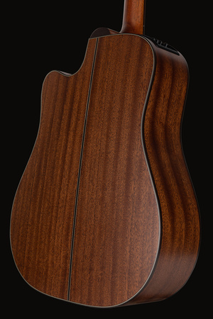 GITARA ELEKTROAKUSTYCZNA - TAKAMINE P2DC