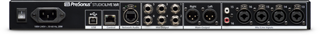 PreSonus StudioLive 16R - Rack Mixer